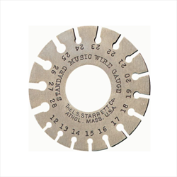 Dưỡng đo Starrett 280
